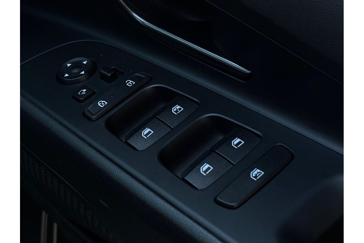 2022 Hyundai i30 N Line Premium CN7.V1