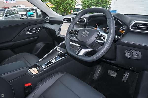 2025 MG ZS Essence Turbo ZS32