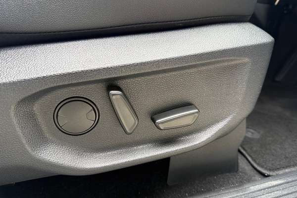 2025 Ford Ranger Wildtrak 4X4 2.0L