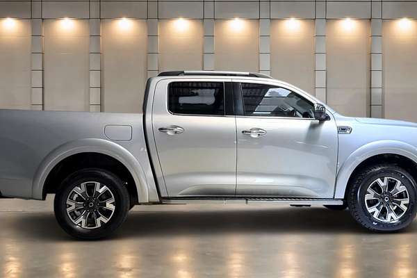 2020 GWM Ute Cannon-L NPW 4X4