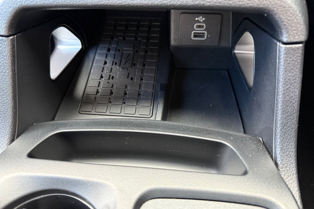 2025 Ford Ranger Wildtrak 4X4 2.0L