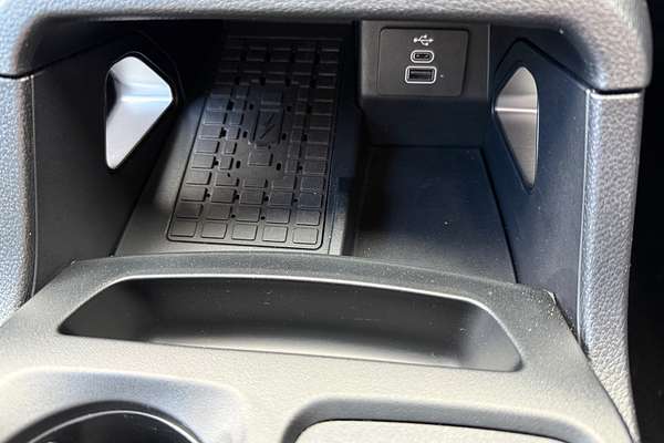 2025 Ford Ranger Wildtrak 4X4 2.0L