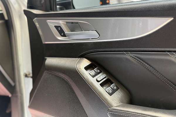 2020 GWM Ute Cannon-L NPW 4X4