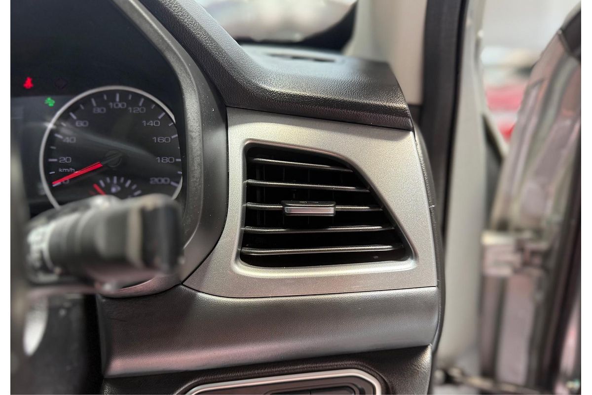 2020 GWM Ute Cannon-L NPW 4X4