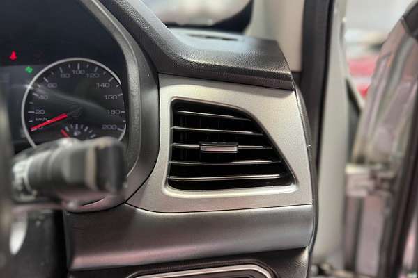 2020 GWM Ute Cannon-L NPW 4X4