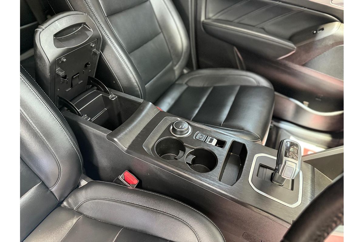 2020 GWM Ute Cannon-L NPW 4X4