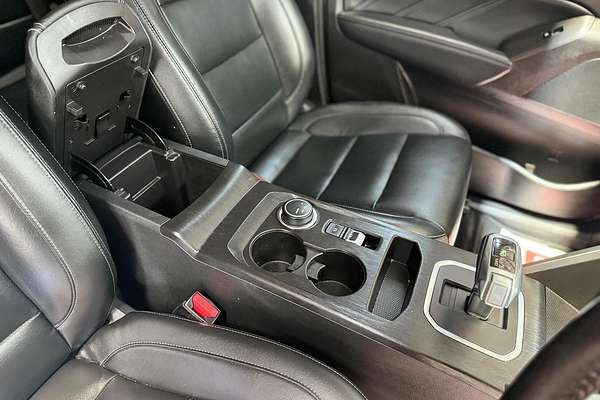 2020 GWM Ute Cannon-L NPW 4X4