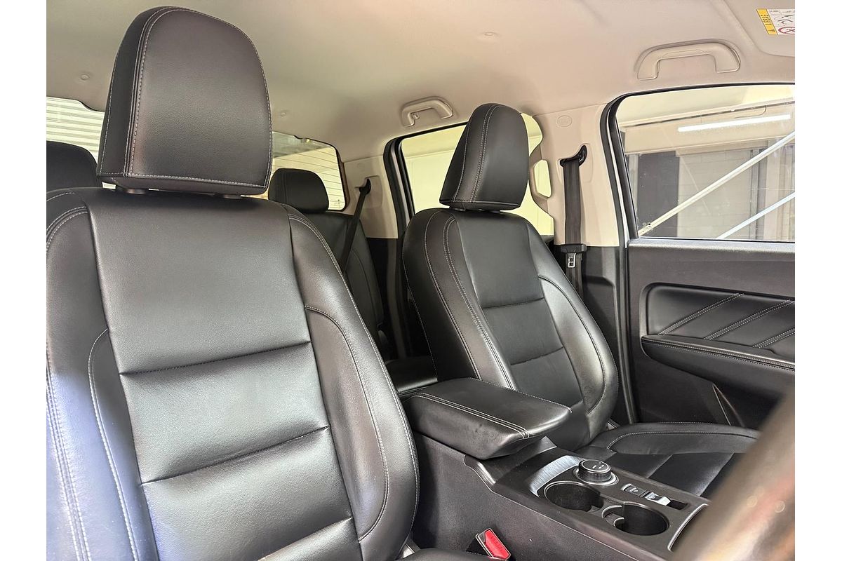 2020 GWM Ute Cannon-L NPW 4X4