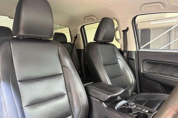 2020 GWM Ute Cannon-L NPW 4X4