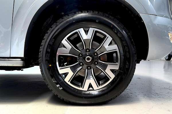 2020 GWM Ute Cannon-L NPW 4X4