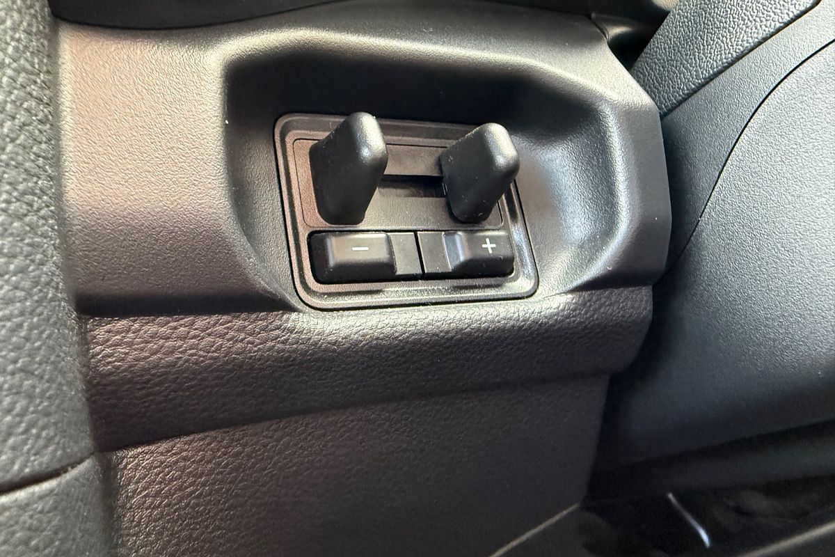 2025 Ford Ranger Wildtrak 4X4 2.0L