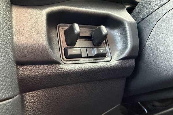 2025 Ford Ranger Wildtrak 4X4 2.0L