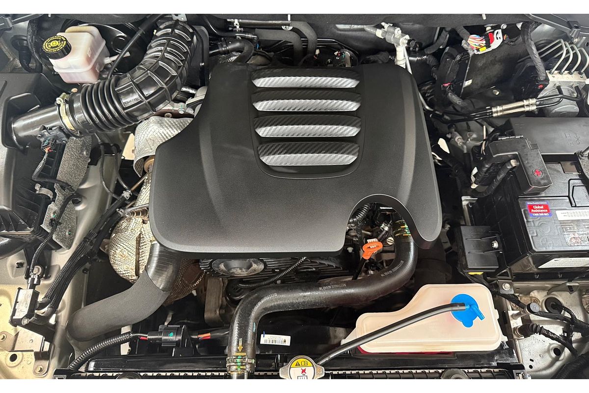 2020 GWM Ute Cannon-L NPW 4X4