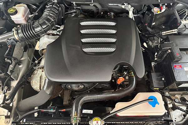 2020 GWM Ute Cannon-L NPW 4X4