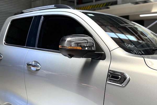 2020 GWM Ute Cannon-L NPW 4X4