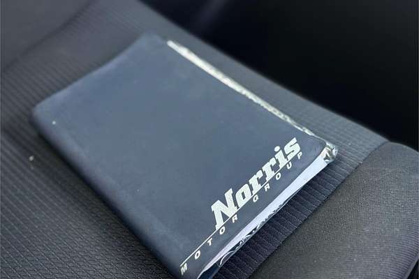 2010 Suzuki Swift RS415