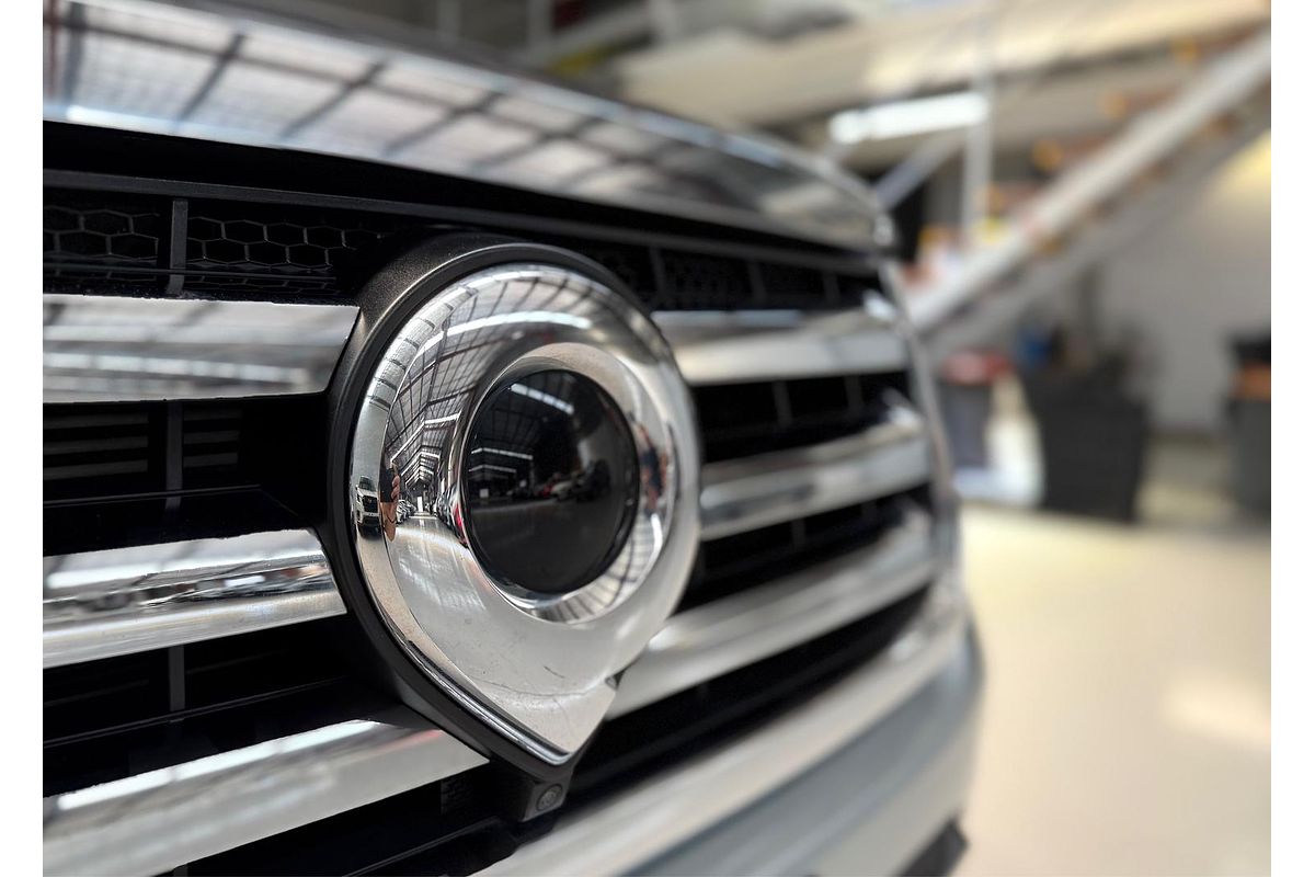 2020 GWM Ute Cannon-L NPW 4X4