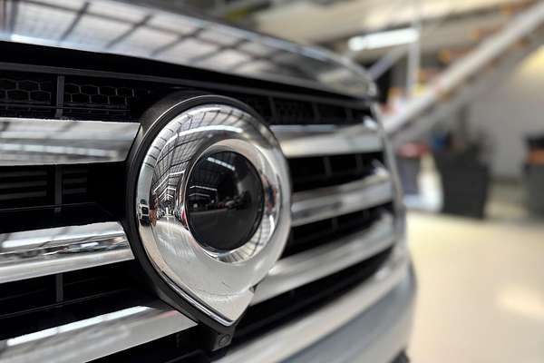 2020 GWM Ute Cannon-L NPW 4X4