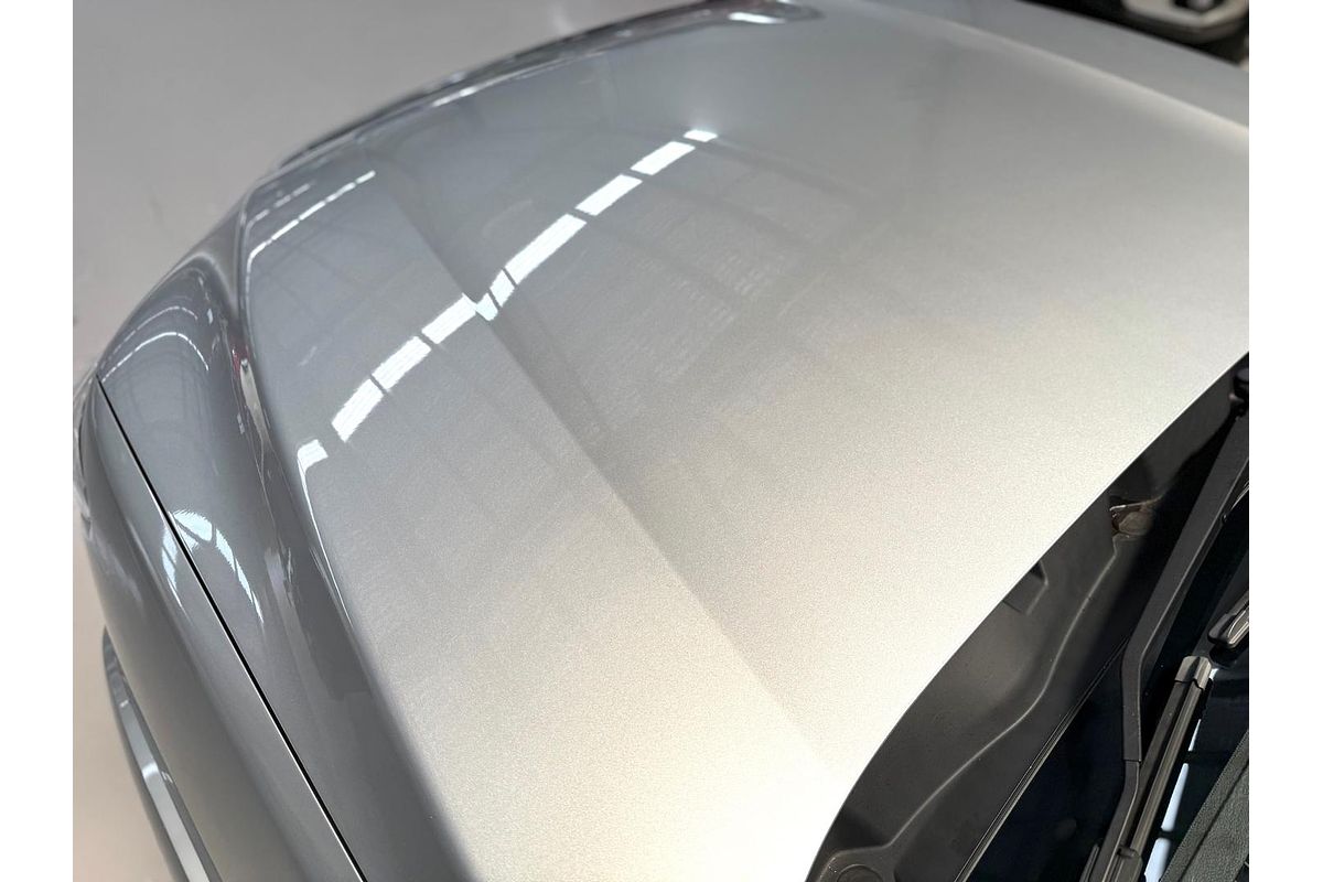 2020 GWM Ute Cannon-L NPW 4X4