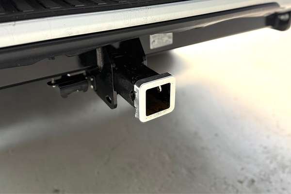 2020 GWM Ute Cannon-L NPW 4X4