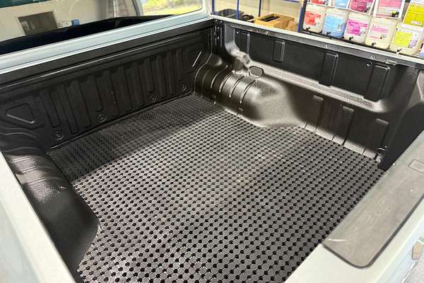 2020 GWM Ute Cannon-L NPW 4X4