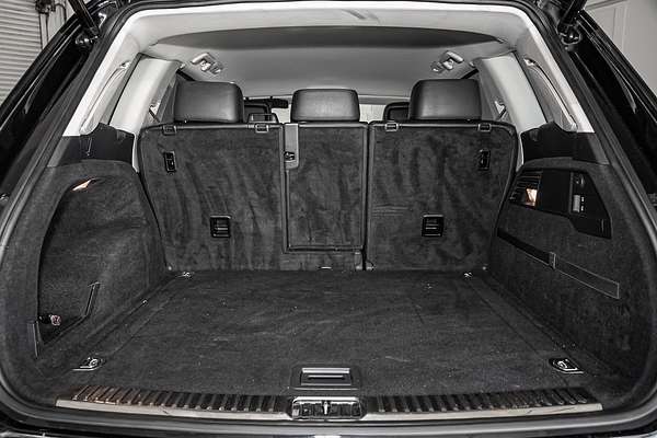 2016 Volkswagen Touareg V6 TDI 7P