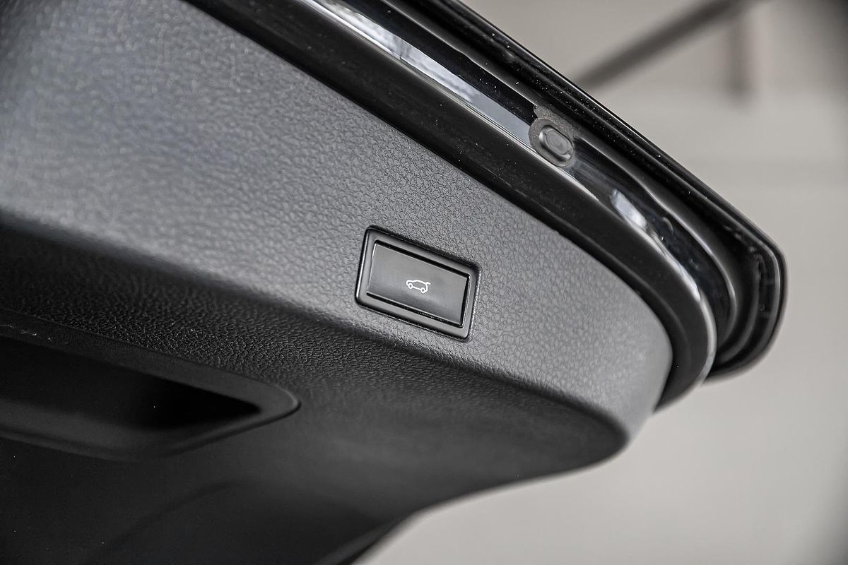 2016 Volkswagen Touareg V6 TDI 7P