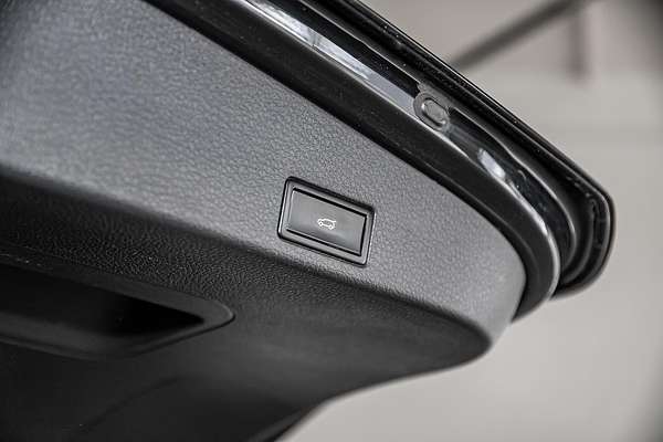 2016 Volkswagen Touareg V6 TDI 7P