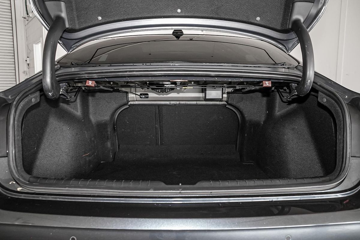 2022 Hyundai Sonata N Line DN8.V2