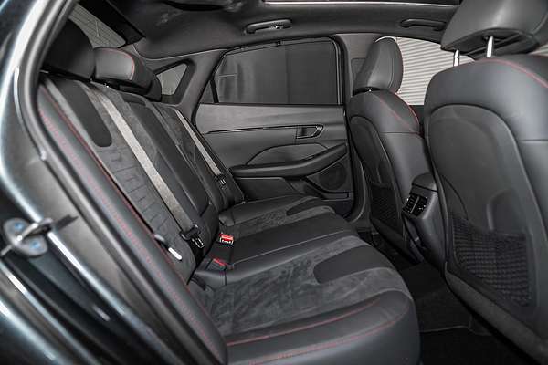 2022 Hyundai Sonata N Line DN8.V2