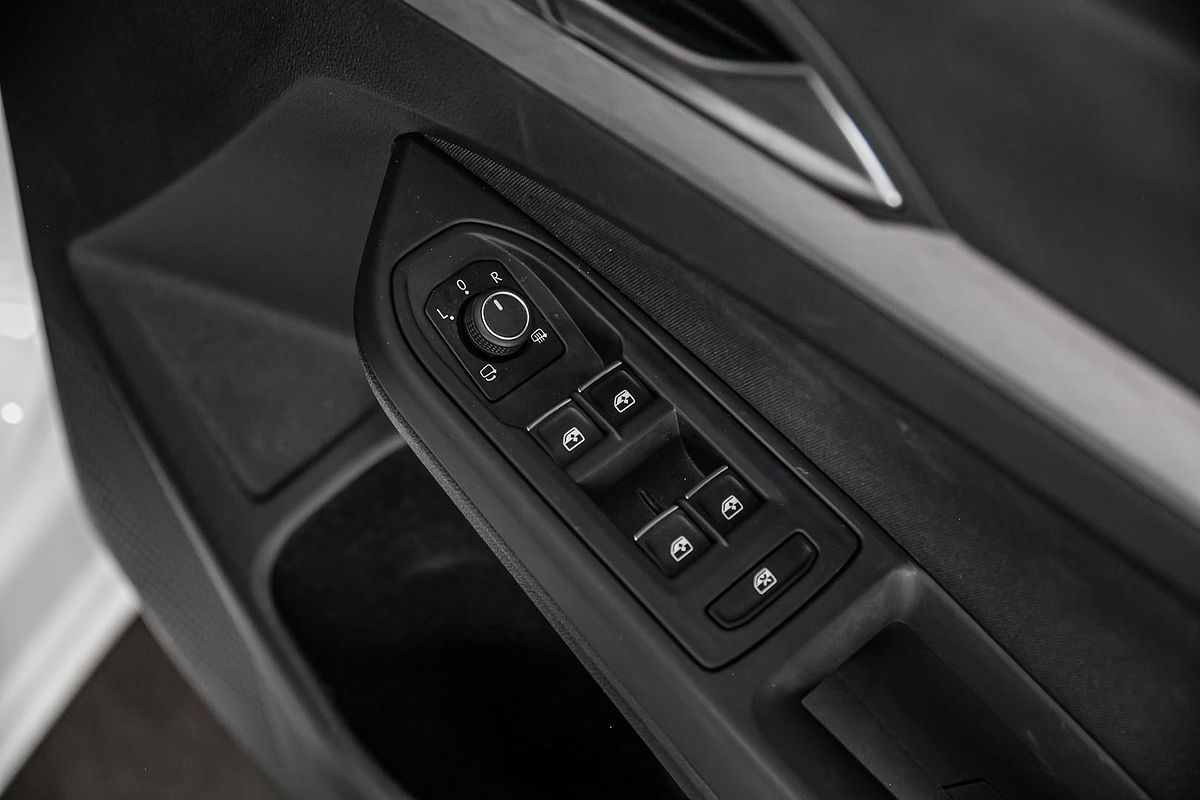 2022 Volkswagen Golf 110TSI Life 8