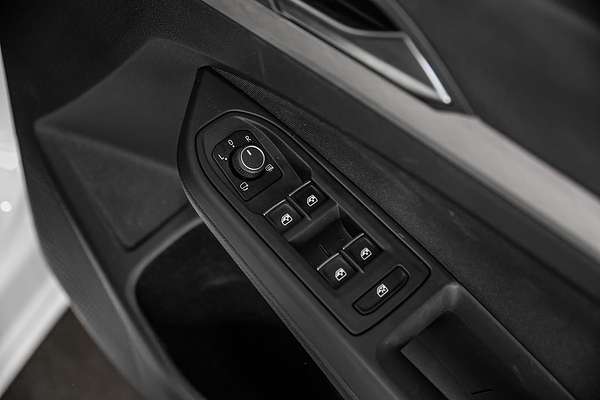 2022 Volkswagen Golf 110TSI Life 8