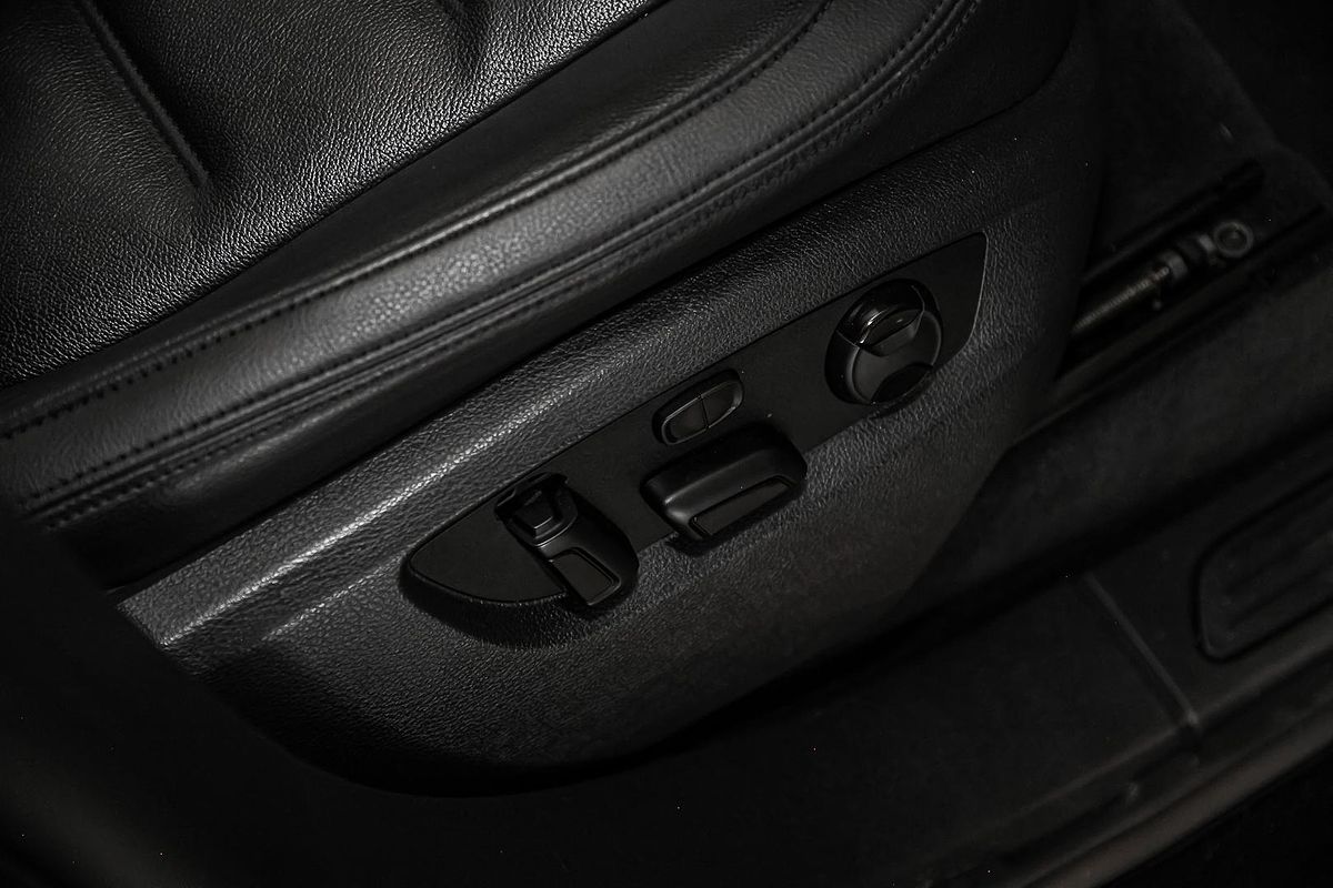 2016 Volkswagen Touareg V6 TDI 7P