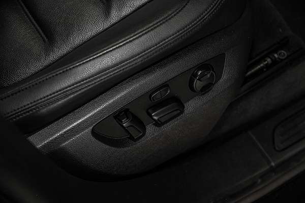 2016 Volkswagen Touareg V6 TDI 7P