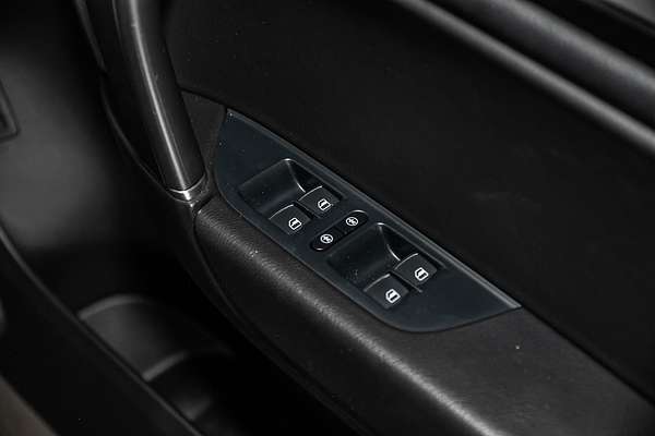 2016 Volkswagen Touareg V6 TDI 7P