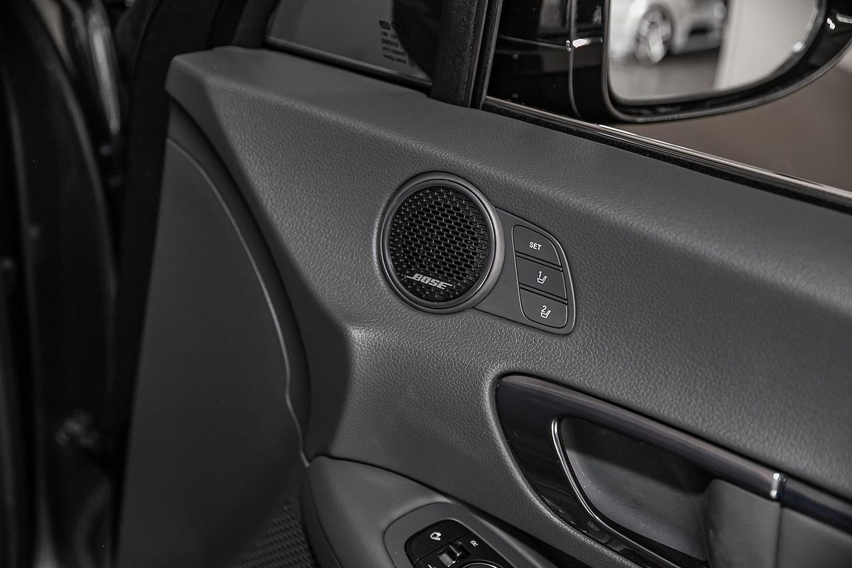 2022 Hyundai Sonata N Line DN8.V2