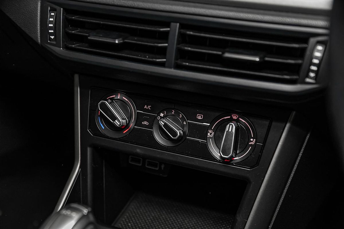 2018 Volkswagen Polo 85TSI Comfortline AW