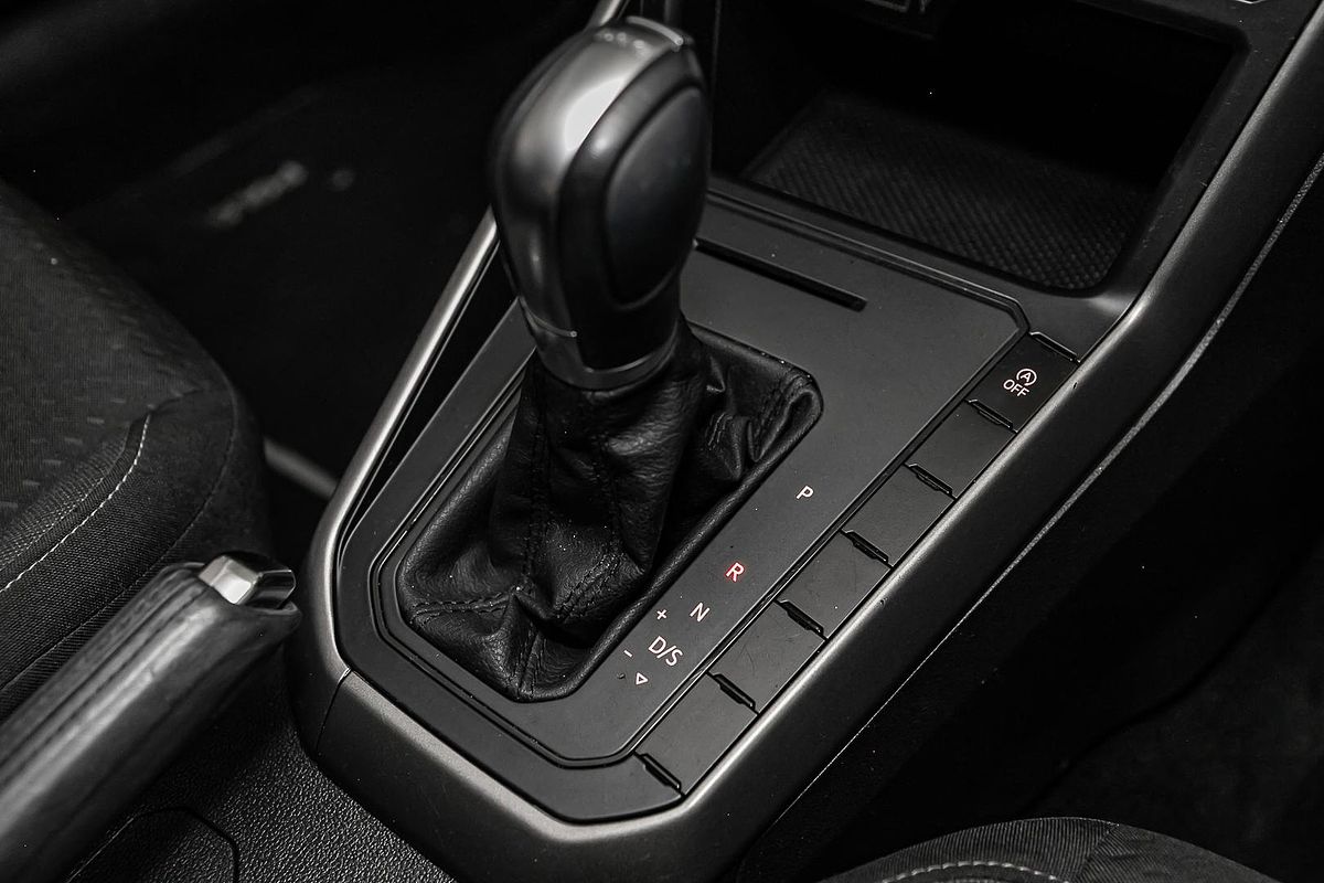 2018 Volkswagen Polo 85TSI Comfortline AW