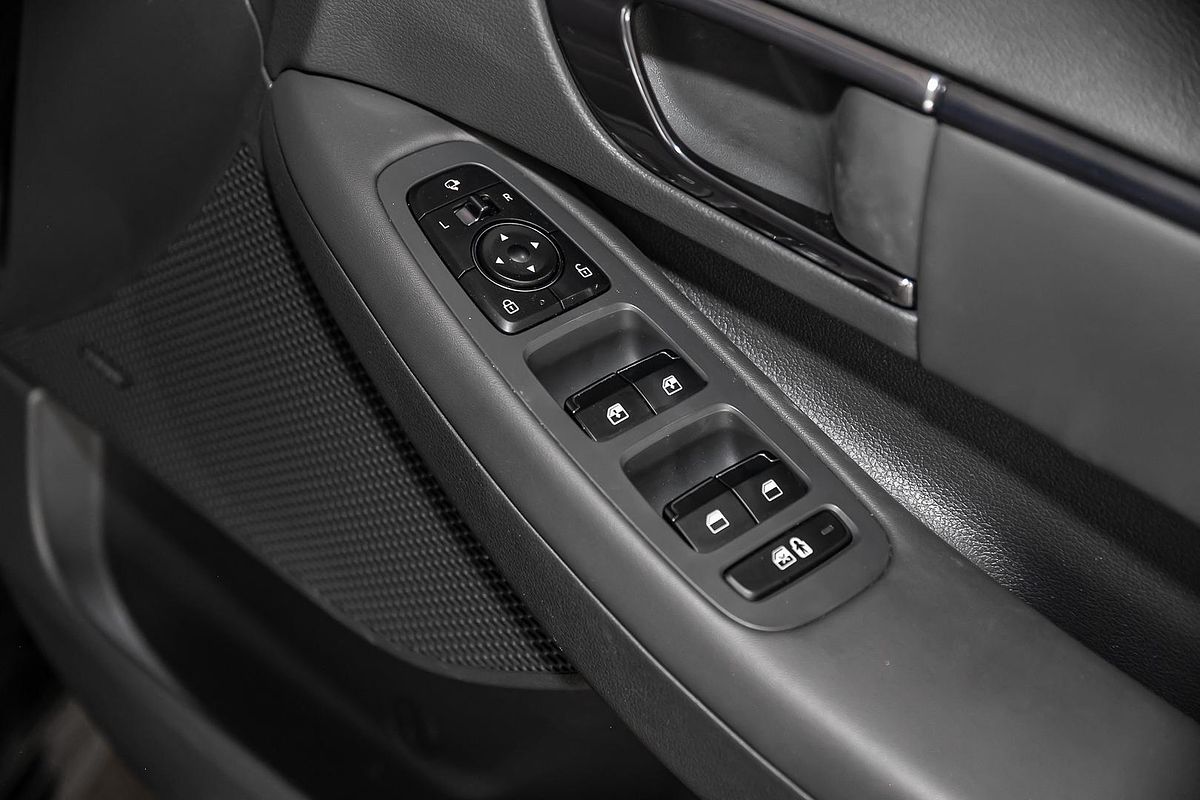 2022 Hyundai Sonata N Line DN8.V2