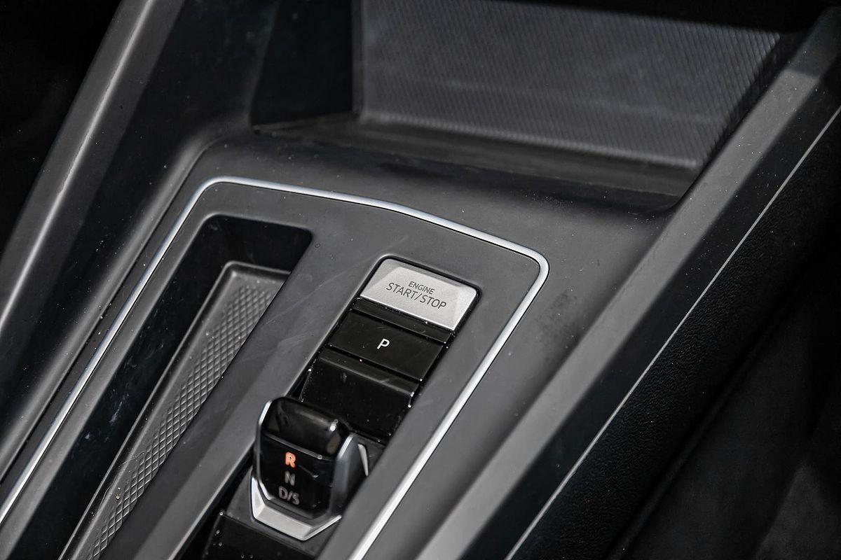 2022 Volkswagen Golf 110TSI Life 8