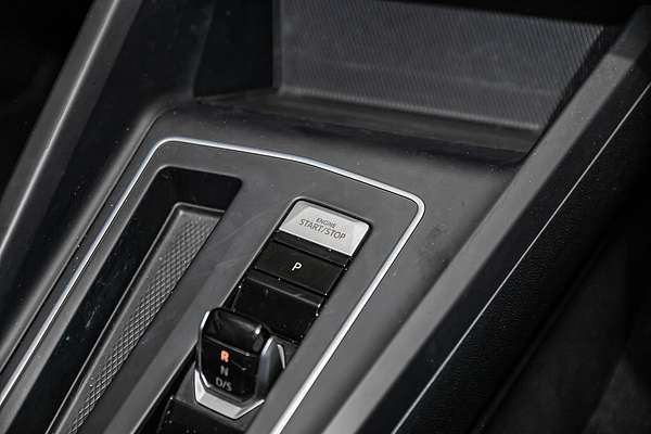 2022 Volkswagen Golf 110TSI Life 8