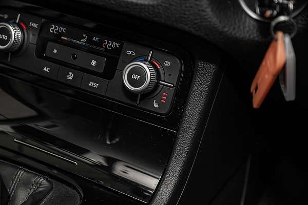 2016 Volkswagen Touareg V6 TDI 7P