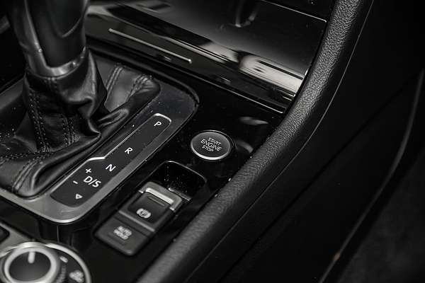 2016 Volkswagen Touareg V6 TDI 7P