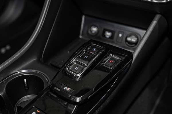 2022 Hyundai Sonata N Line DN8.V2