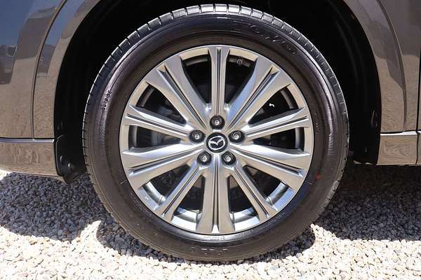 2023 Mazda CX-8 G25 Asaki KG Series