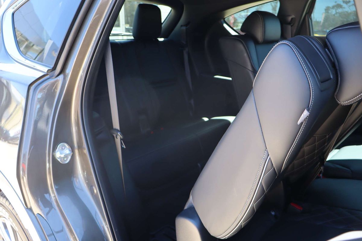 2023 Mazda CX-8 G25 Asaki KG Series