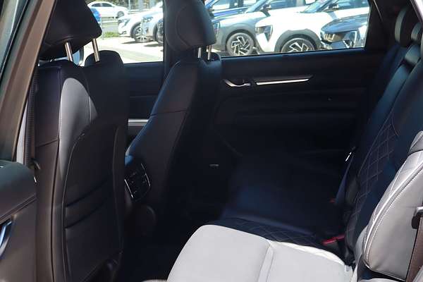 2023 Mazda CX-8 G25 Asaki KG Series