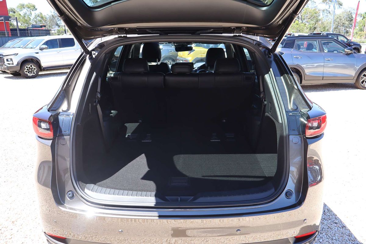 2023 Mazda CX-8 G25 Asaki KG Series