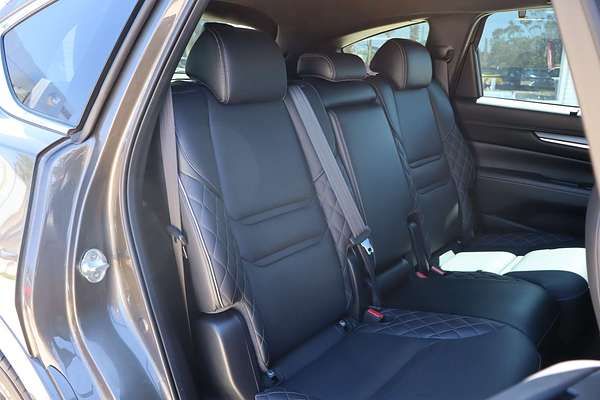 2023 Mazda CX-8 G25 Asaki KG Series