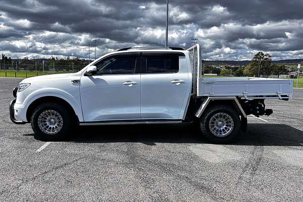 2024 GWM Cannon Lux NPW 4X4